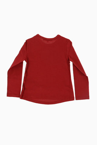 Printed T-shirt
