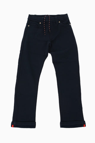 belt loops Jogger Pant