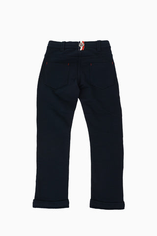 belt loops Jogger Pant