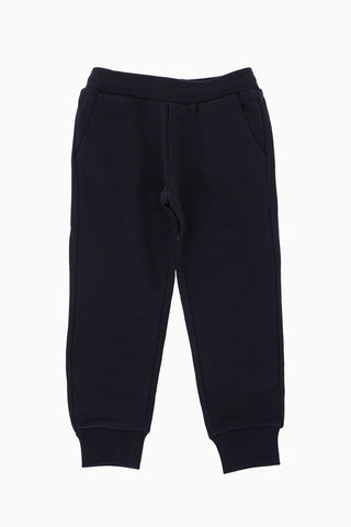 Jogger in Cotone Jersey 
