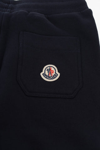 Jogger in Cotone Jersey 