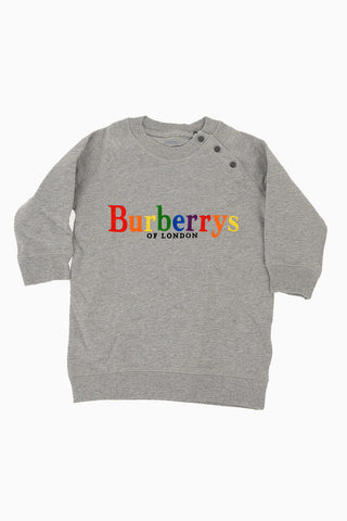 Printed Sweatshirt