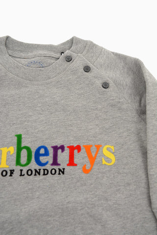 Printed Sweatshirt