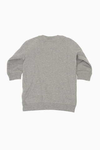 Printed Sweatshirt