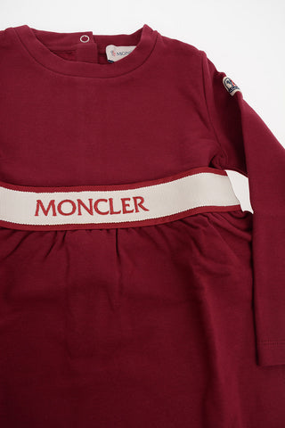 Sweatshirt and Pants Set