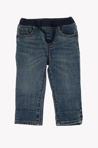 Stretch Denim Jeans