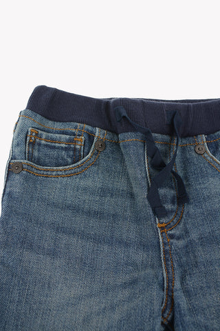 Stretch Denim Jeans