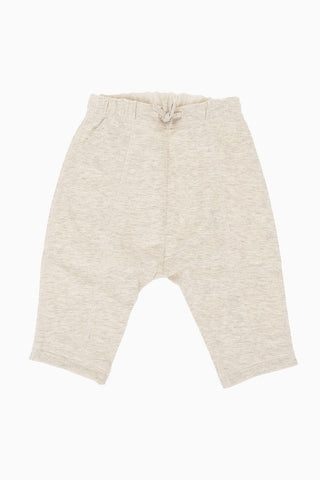 Reversible Cropped Jogger