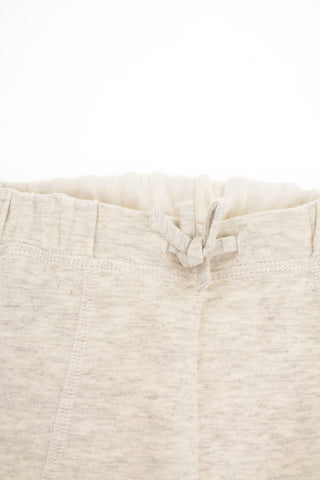 Reversible Cropped Jogger