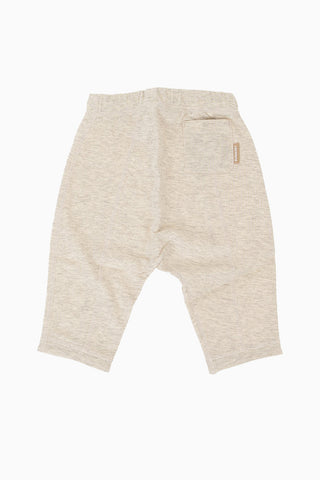 Reversible Cropped Jogger