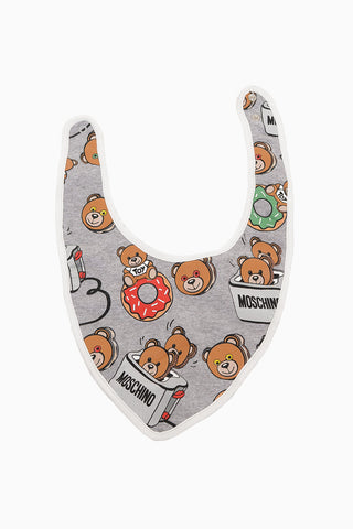 Romper Suit with Gag