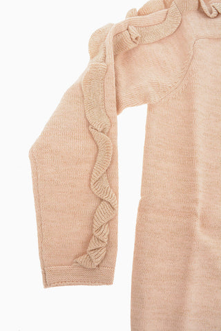 Glittered Cardigan