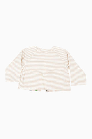 Striped Jacket