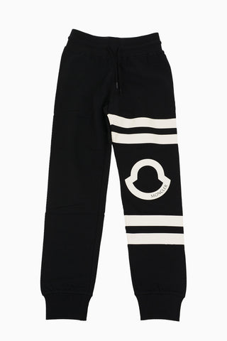 Printed Jogger