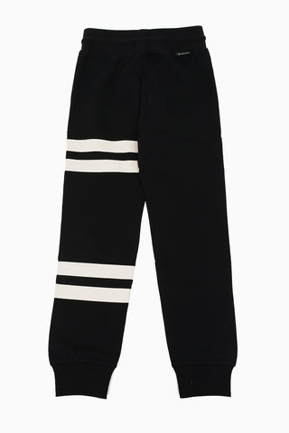 Printed Jogger