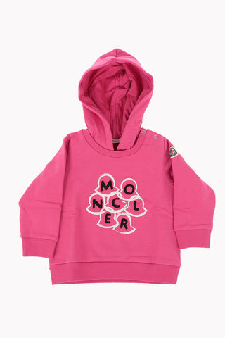 Printed Sweatshirt