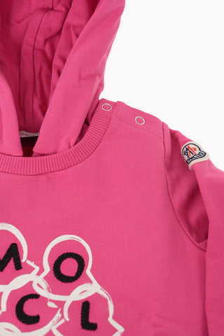 Printed Sweatshirt