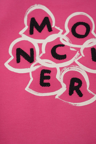 Printed Sweatshirt