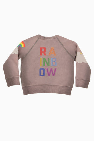 Printed Sweatshirt