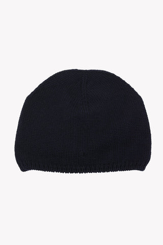 Virgin Wool Beanie