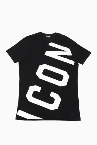 ICON Printed T-shirt
