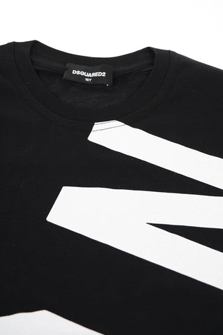 ICON Printed T-shirt