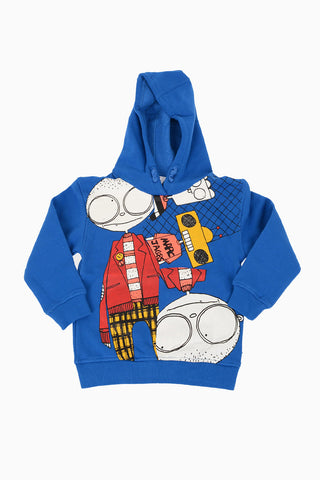 Printed Sweatshirt
