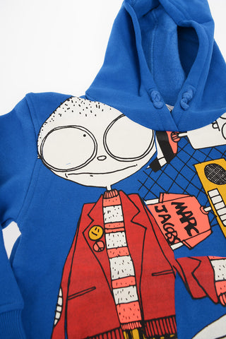Printed Sweatshirt