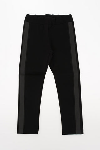 Jogger Piping