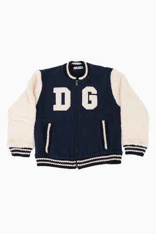 Embroidered Sweatshirt