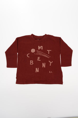 Printed T-shirt