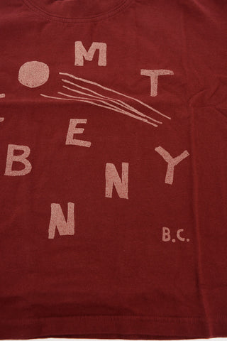 Printed T-shirt