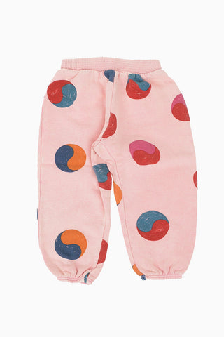Printed Jogger