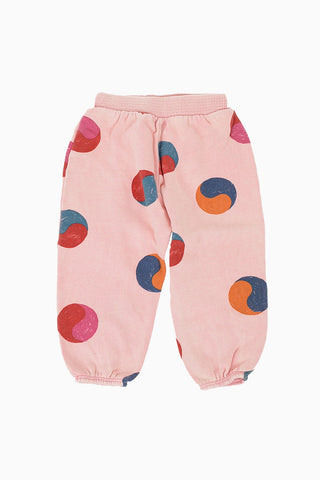 Printed Jogger