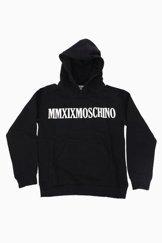 Printed Sweatshirt