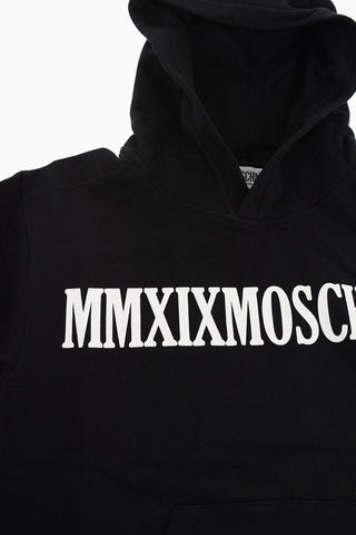 Printed Sweatshirt