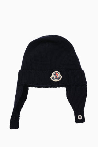 Virgin Wool Hat