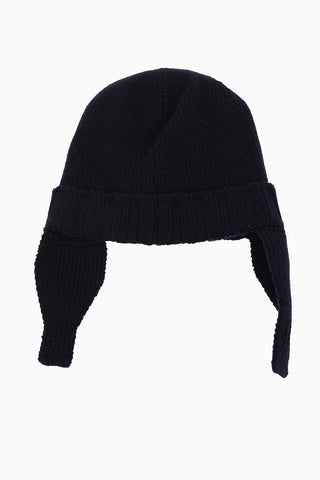 Virgin Wool Hat