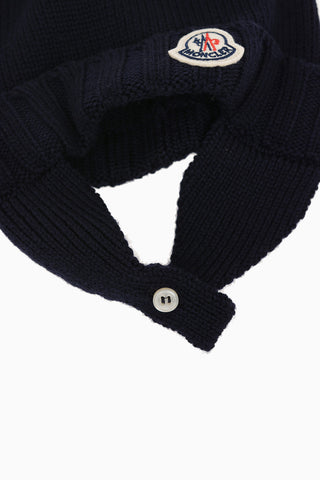 Virgin Wool Hat
