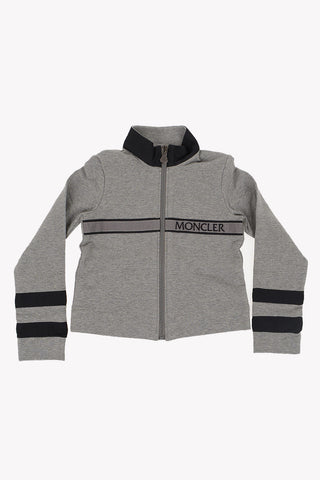 Sweatshirt and Pants Set