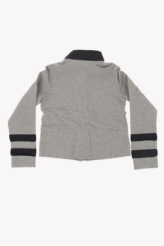 Sweatshirt and Pants Set