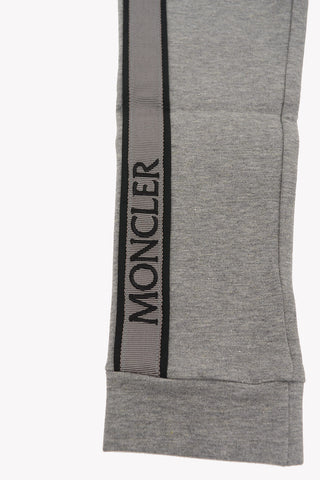 Sweatshirt and Pants Set