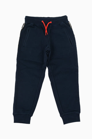 Piping Jogger