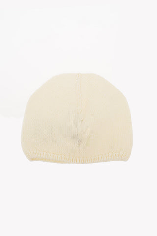 Virgin Wool Beanie