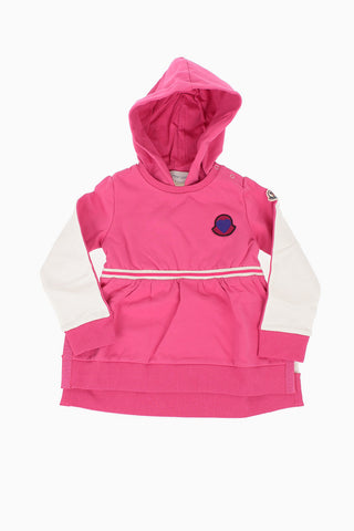 Sweatshirt and Pants Set 