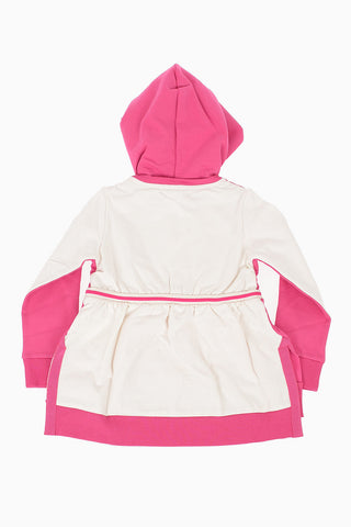 Sweatshirt and Pants Set 