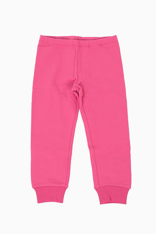 Sweatshirt and Pants Set 