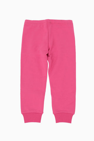 Sweatshirt and Pants Set 