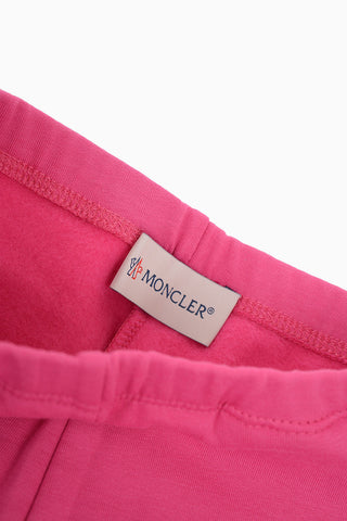 Sweatshirt and Pants Set 