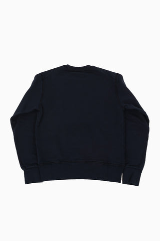 Printed Sweatshirt